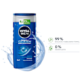 Dusche Fresh Ocean  NIVEA MEN