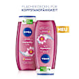 Duschgel Waterlily & Oil NIVEA
