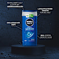 Dusche Fresh Ocean  NIVEA MEN