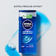 Dusche Fresh Ocean  NIVEA MEN