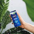 Dusche Fresh Ocean  NIVEA MEN