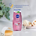 Duschgel Waterlily & Oil NIVEA