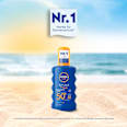 Spray Hidratant cu Protecție Solară SPF 50 Sun Protect & Moisture NIVEA SUN