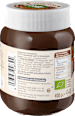 Schokocreme Nuss-Nougat dmBio