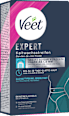 Kaltwachsstreifen Expert Bikinizone & Achseln Veet