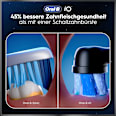 Elektrische Zahnbürste iO Series 10 Cosmic Black Oral-B