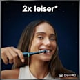 Elektrische Zahnbürste iO Series 10 Cosmic Black Oral-B