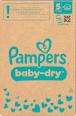 Windeln Baby Dry Gr. 5 Junior (11-16 kg) Monatsbox Pampers