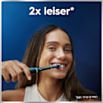 Elektrische Zahnbürste iO Series 6 Black Lava Oral-B