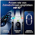 Elektrische Zahnbürste iO Series 6 White Oral-B