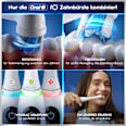 Elektrische Zahnbürste iO Series 6 White Oral-B