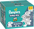 Windeln Baby Dry Gr.3 (6-10 kg) Paw Patrol, Monatsbox Pampers