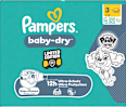 Windeln Baby Dry Gr.3 (6-10 kg) Paw Patrol, Monatsbox Pampers