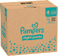 Baby Pants Night Gr. 4 (9-15 kg) Monatsbox Pampers
