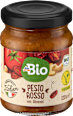 Bio pesto Rosso dmBio
