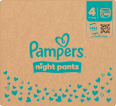 Baby Pants Night Gr. 4 (9-15 kg) Monatsbox Pampers