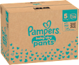 Baby Pants Baby Dry Gr. 5 Junior (11-17 kg) Monatsbox Pampers