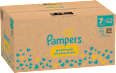 Windeln Premium Protection Gr. 7 Extra Large (15+ kg) Monatsbox Pampers