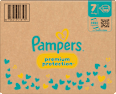 Windeln Premium Protection Gr. 7 Extra Large (15+ kg) Monatsbox Pampers