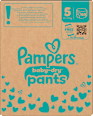 Baby Pants Baby Dry Gr. 5 Junior (11-17 kg) Monatsbox Pampers