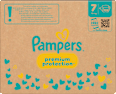 Windeln Premium Protection Gr. 7 Extra Large (15+ kg) Monatsbox Pampers