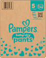 Baby Pants Baby Dry Gr. 5 Junior (11-17 kg) Monatsbox Pampers