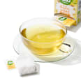 Kräutertee "Dein Bauchgefühl" mit Fenchel, Kamille & Zitronengras (20 Beutel) dmBio