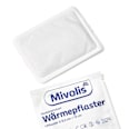 Wärmepflaster 9,5 cm x 13 cm Mivolis