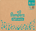 Baby Pants Night Gr. 6 (13+ kg) Monatsbox Pampers