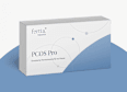 PCOS Pro – Bluttest mit Laboranalyse für Zuhause fertia health