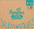 Baby Pants Gr. 6 Extra Large (13-19 kg) Monatsbox Pampers baby-dry