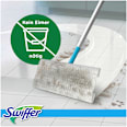 Bodenwischset Wet & Dry Kit Swiffer