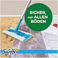 Bodenwischset Wet & Dry Kit Swiffer
