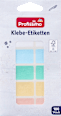 Klebeetiketten Profissimo