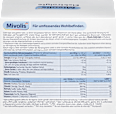 Elektrolyte, 50 Sticks Mivolis