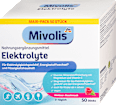 Elektroliti u prahu – okus maline Mivolis