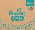 Baby Pants Gr. 4 Maxi (9-15 kg) Monatsbox Pampers baby-dry