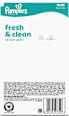 Feuchttücher Fresh Clean (15x80 St), Vorteilspack  Pampers