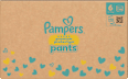 Baby Pants Gr. 6 Extra Large (13-19 kg) Monatsbox Pampers premium protection