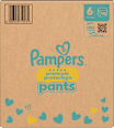 Baby Pants Premium Protection Gr. 6 Extra Large (13-19 kg) Monatsbox Pampers