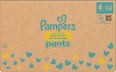 Baby Pants Premium Protection Gr. 6 Extra Large (13-19 kg) Monatsbox Pampers