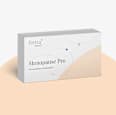 Menopause Pro – Bluttest mit Laboranalyse für Zuhause fertia health
