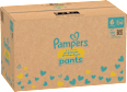 Baby Pants Premium Protection Gr. 6 Extra Large (13-19 kg) Monatsbox Pampers