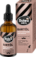 Bartöl für Bart und Gesicht Balea MEN