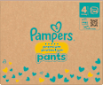 Windeln Premium Protection Pants Gr. 4 Maxi (9-15 kg) Monatsbox Pampers