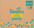 Windeln Pants Gr. 4 Maxi (9-15 kg) Monatsbox Pampers premium protection