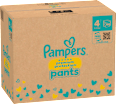 Windeln Premium Protection Pants Gr. 4 Maxi (9-15 kg) Monatsbox Pampers
