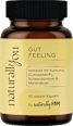 Gut Feeling Kapseln 60 St naturallyou