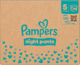 Baby Pants Night Gr. 5 (12-17 kg) Monatsbox Pampers