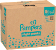 Baby Pants Night Gr. 5 (12-17 kg) Monatsbox Pampers